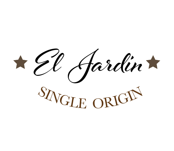 El Jardin Logo