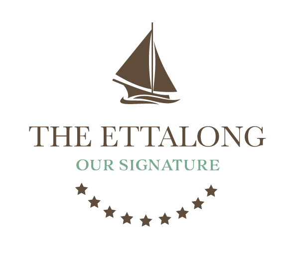 The Ettalong Logo